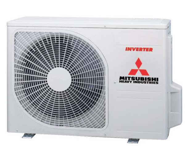 SRC-ZR/SW Premium Inverter R32 1ph | Mitsubishi Heavy Industries 