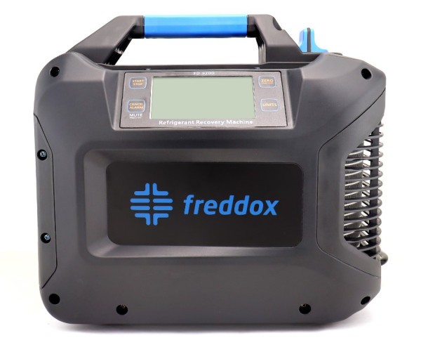 Freddox Recovery Units