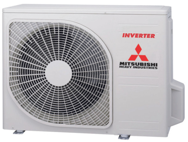 SRC-ZR/SW Premium Inverter R32 1ph