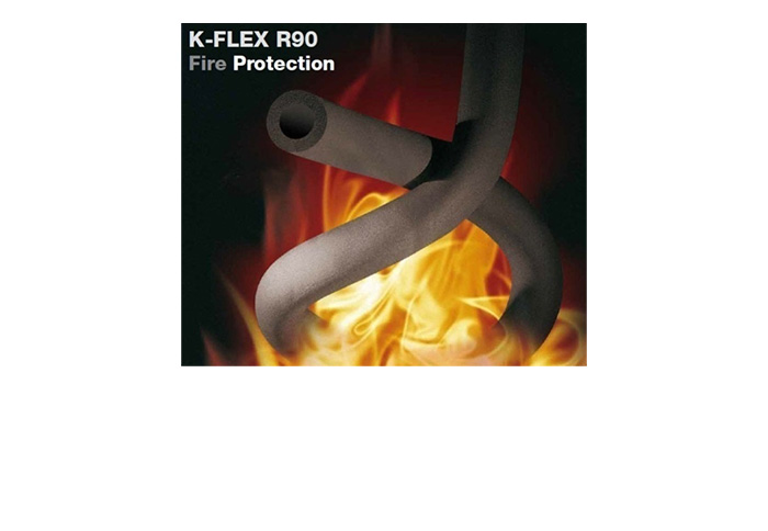 K-Flex  HRP - refrigeration & air conditioning